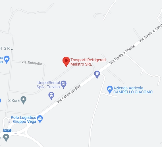 TrasportiRefrigerati Contatti 5