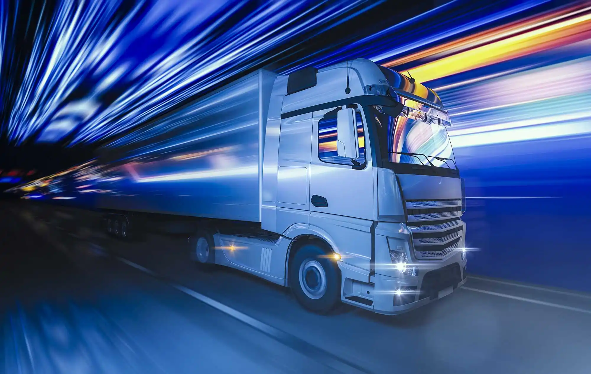trasporti refrigerati maistro 20